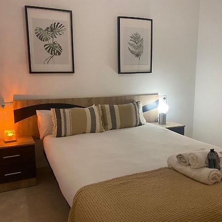Apartamento En El Centro Historico Malaga Zewnętrze zdjęcie
