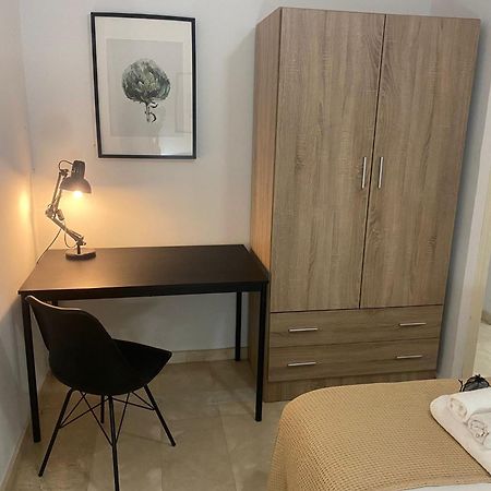 Apartamento En El Centro Historico Malaga Zewnętrze zdjęcie