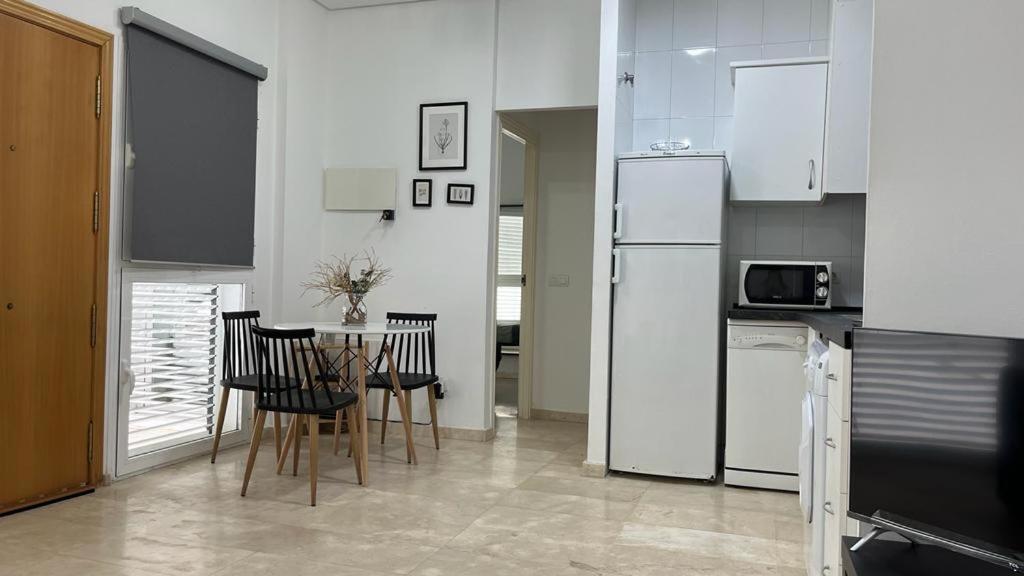 Apartamento En El Centro Historico Malaga Zewnętrze zdjęcie