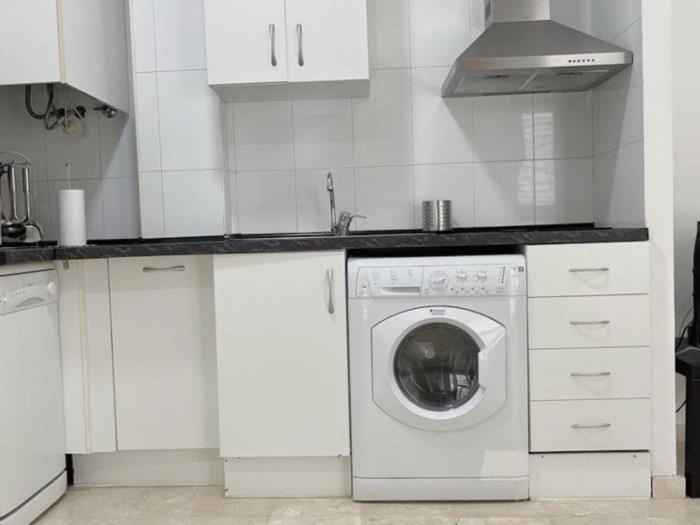 Apartamento En El Centro Historico Malaga Zewnętrze zdjęcie