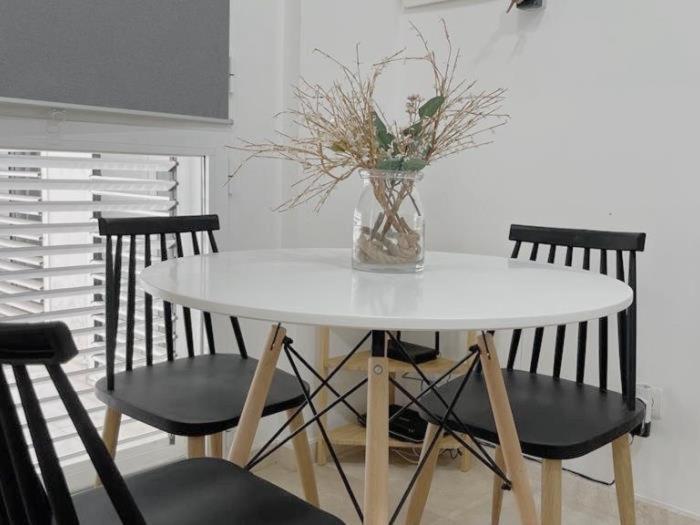 Apartamento En El Centro Historico Malaga Zewnętrze zdjęcie
