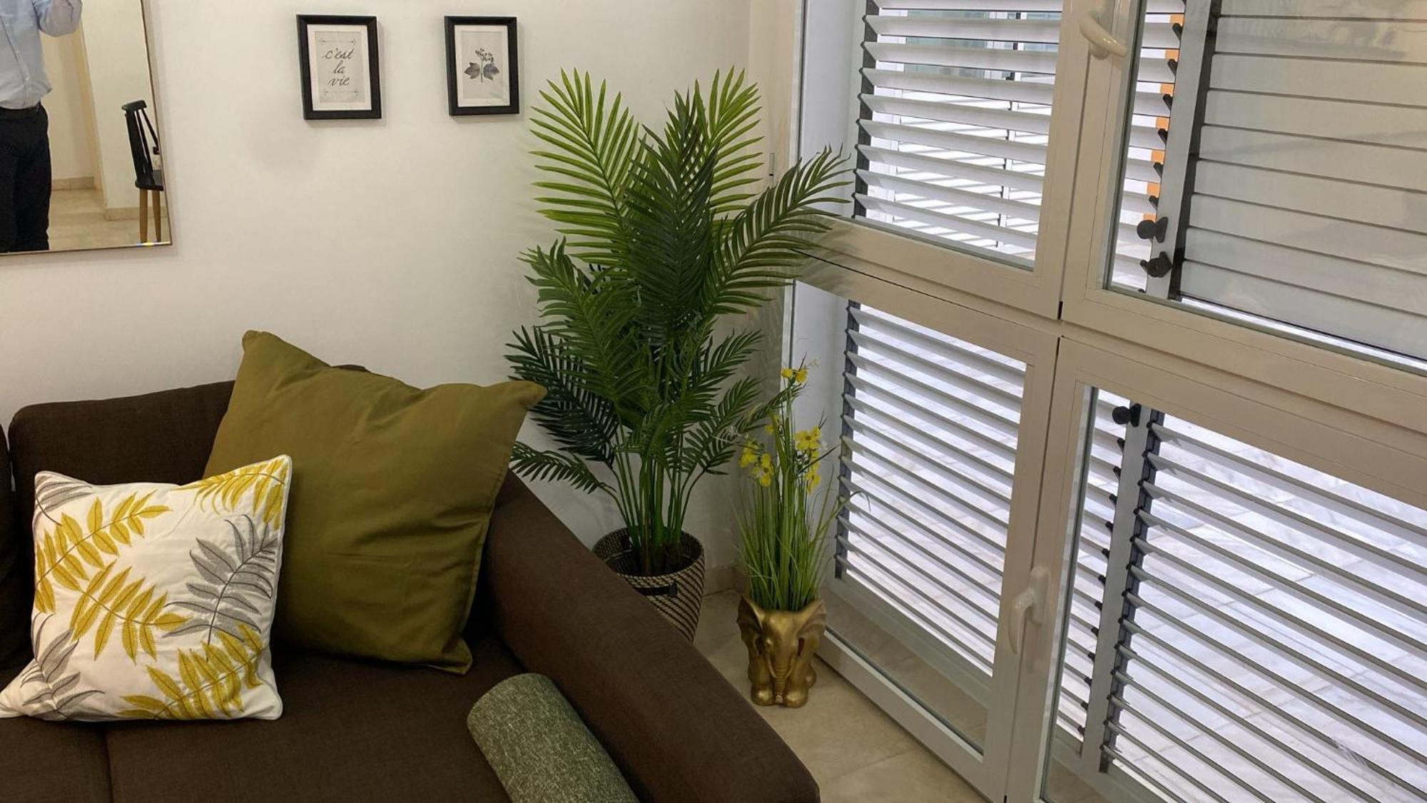 Apartamento En El Centro Historico Malaga Zewnętrze zdjęcie