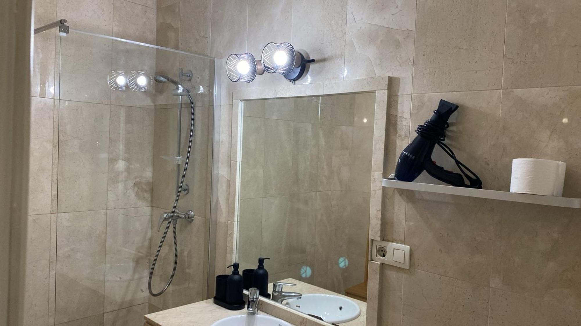 Apartamento En El Centro Historico Malaga Zewnętrze zdjęcie