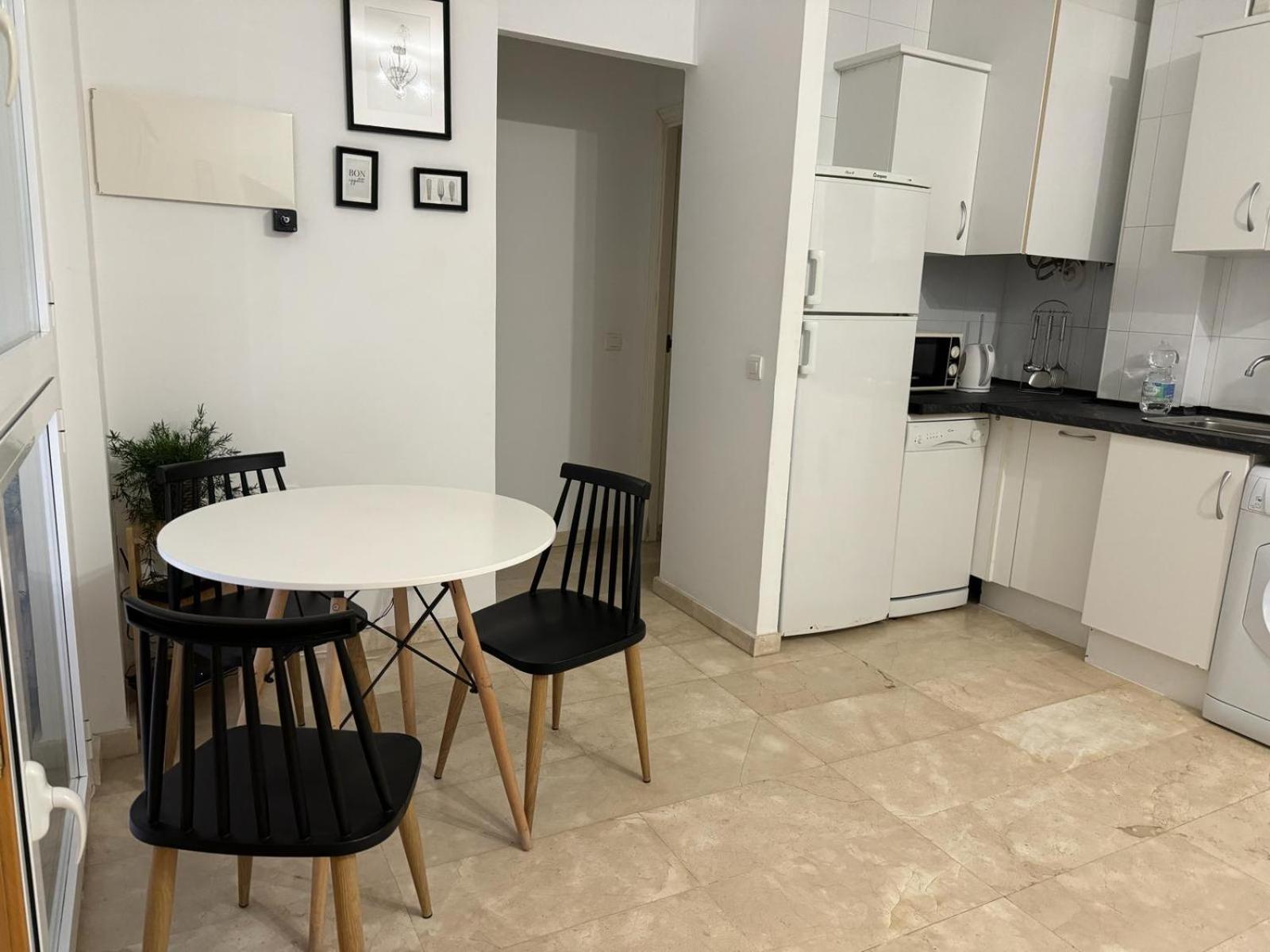Apartamento En El Centro Historico Malaga Zewnętrze zdjęcie