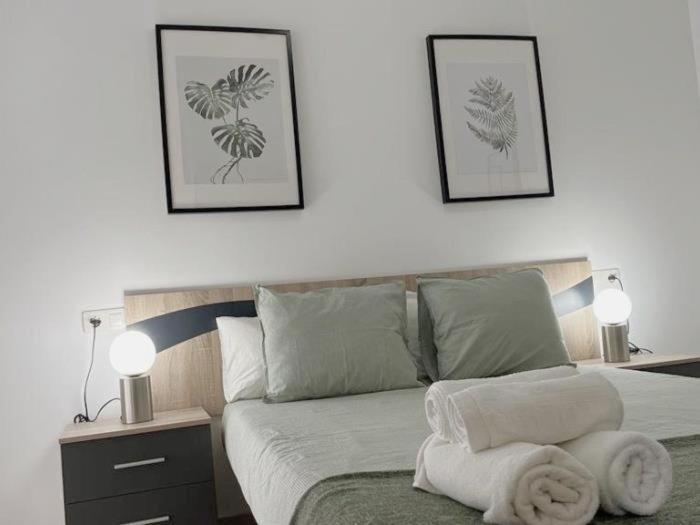 Apartamento En El Centro Historico Malaga Zewnętrze zdjęcie