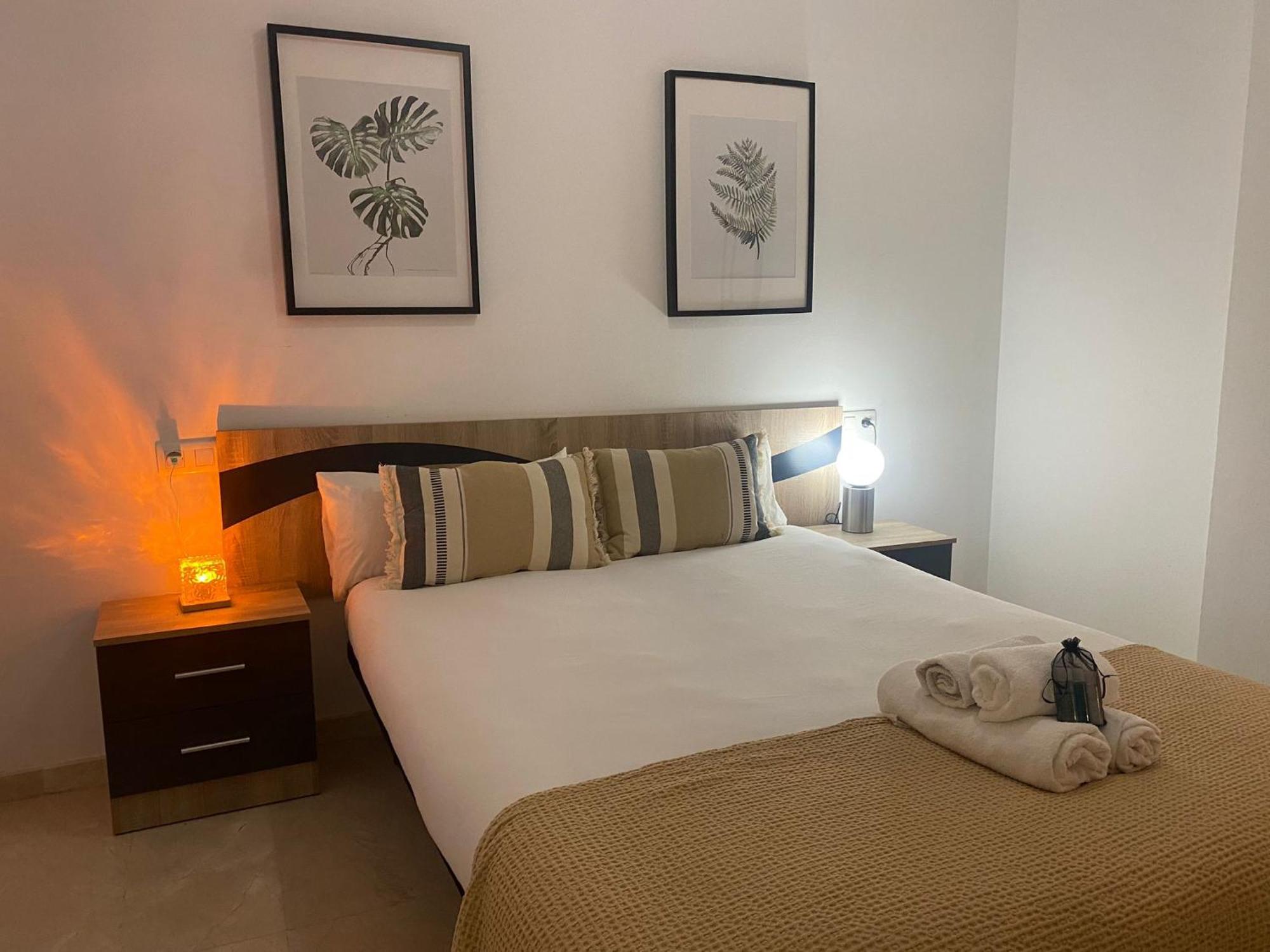 Apartamento En El Centro Historico Malaga Zewnętrze zdjęcie