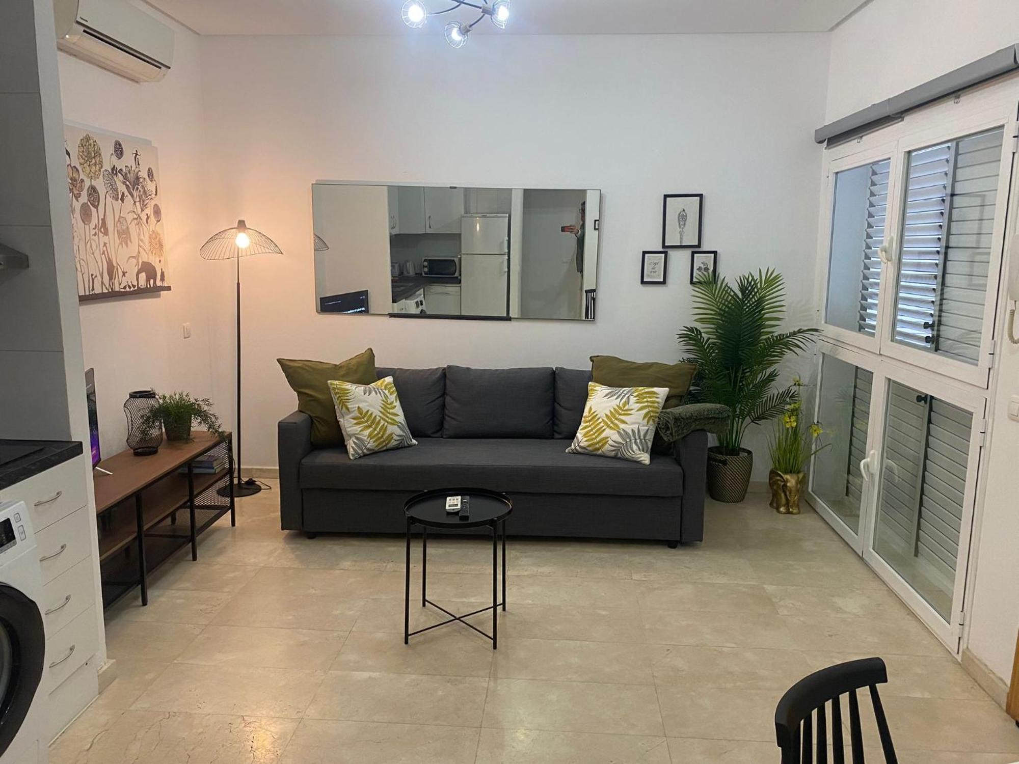 Apartamento En El Centro Historico Malaga Zewnętrze zdjęcie