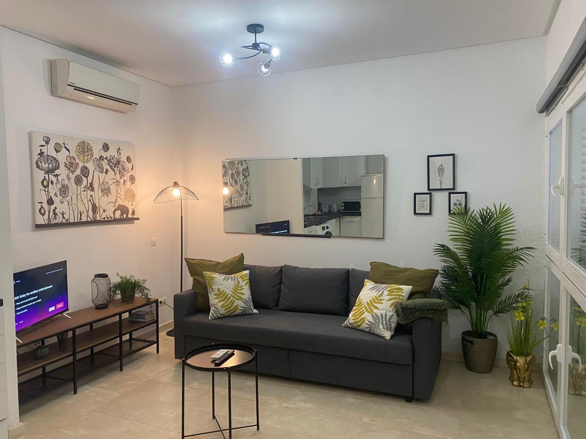 Apartamento En El Centro Historico Malaga Zewnętrze zdjęcie