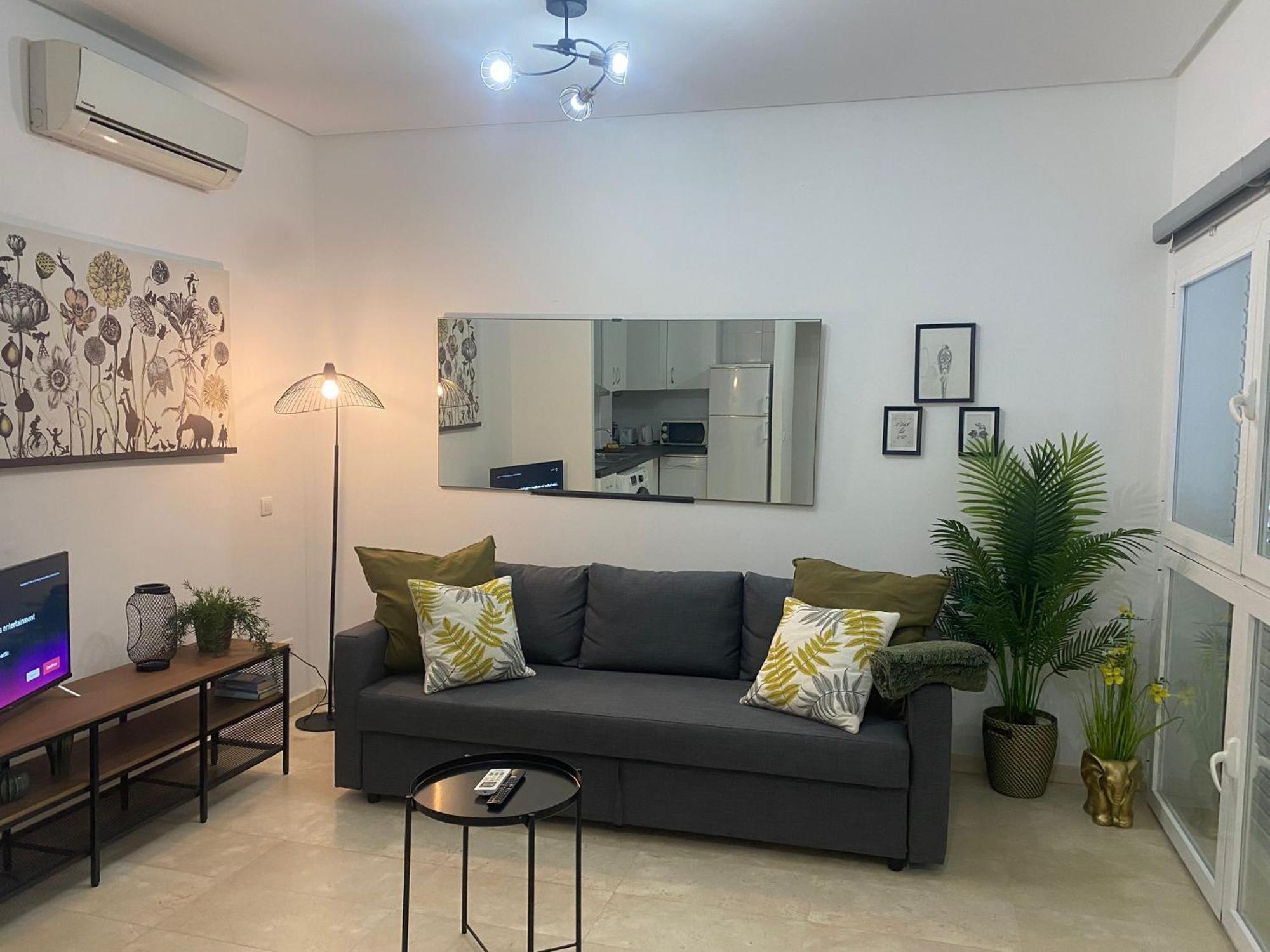 Apartamento En El Centro Historico Malaga Zewnętrze zdjęcie