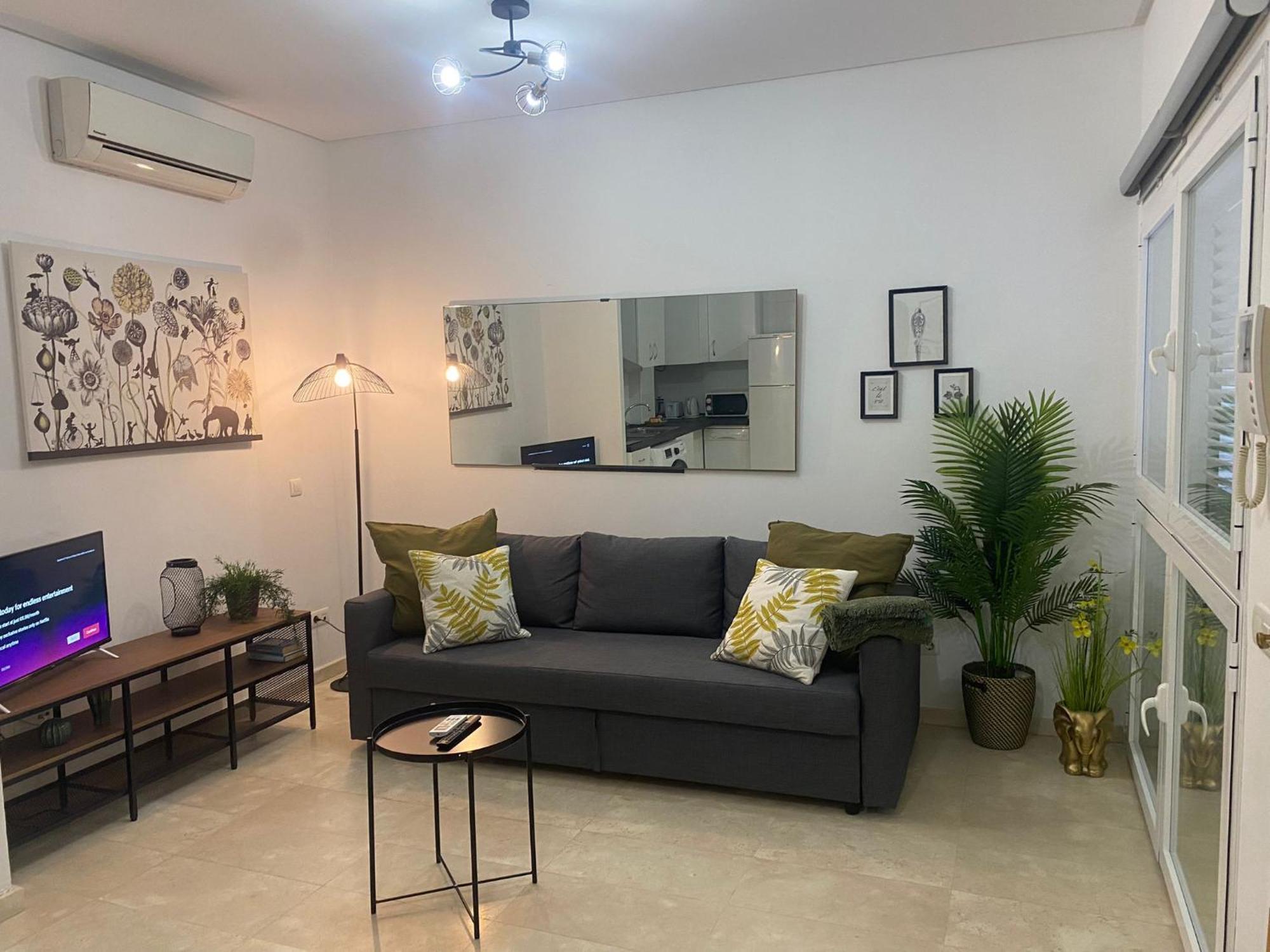 Apartamento En El Centro Historico Malaga Zewnętrze zdjęcie