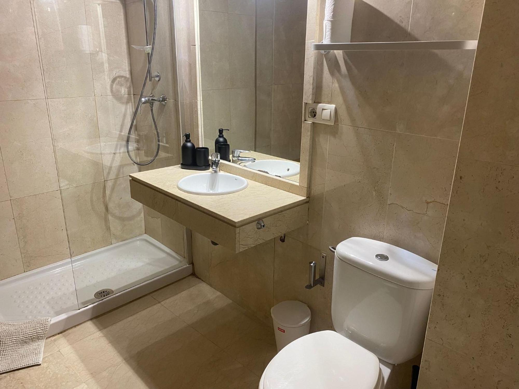 Apartamento En El Centro Historico Malaga Zewnętrze zdjęcie